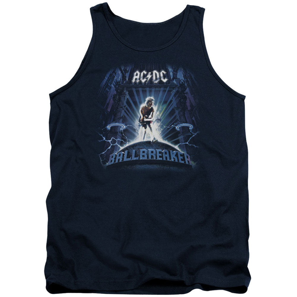 AC/DC Ballbreaker Mens Tank
