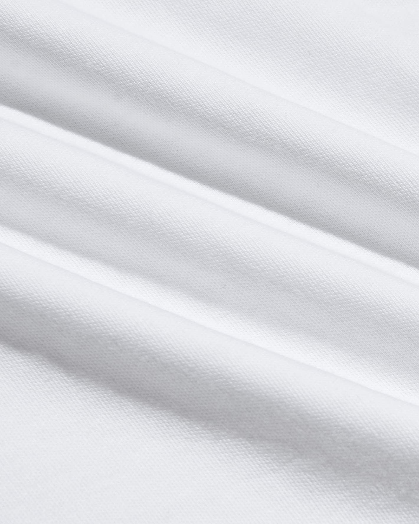 Pima Cotton Blend Crew 2-Pack