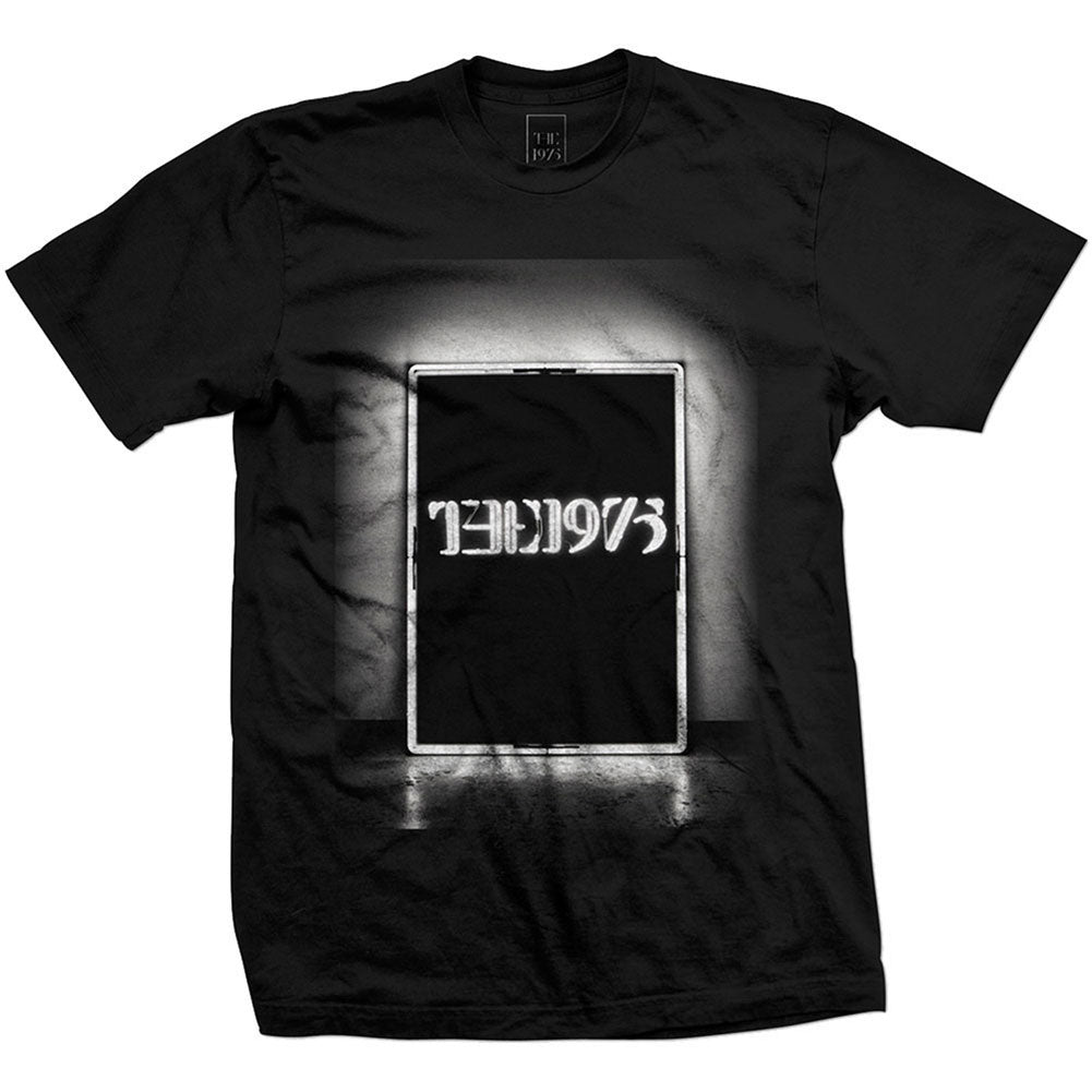 1975 Black Tour Slim Fit T-shirt
