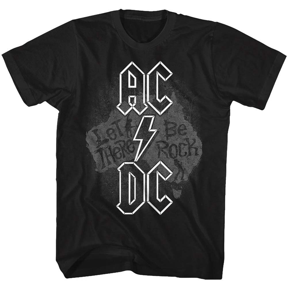AC/DC Let There Be T-shirt