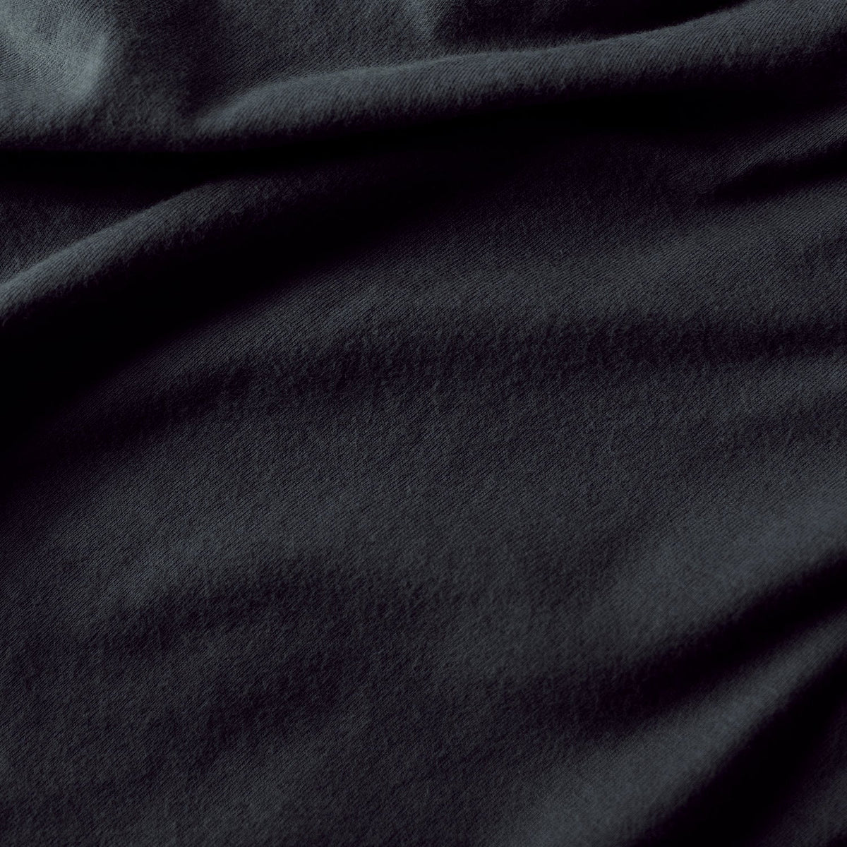 Carbon Classic Long Sleeve Crew Neck