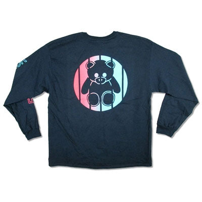 6lack LOTF Long Sleeve Tee Long Sleeve