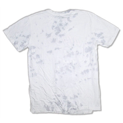 AC/DC Blinder Stains All Over Print Tee Tie Dye T-shirt
