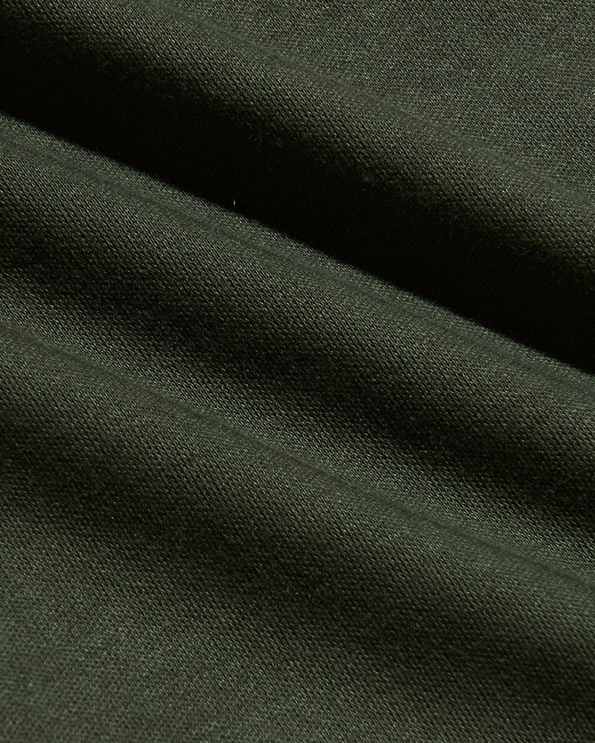 Grove Tall Pima Cotton Blend Crew