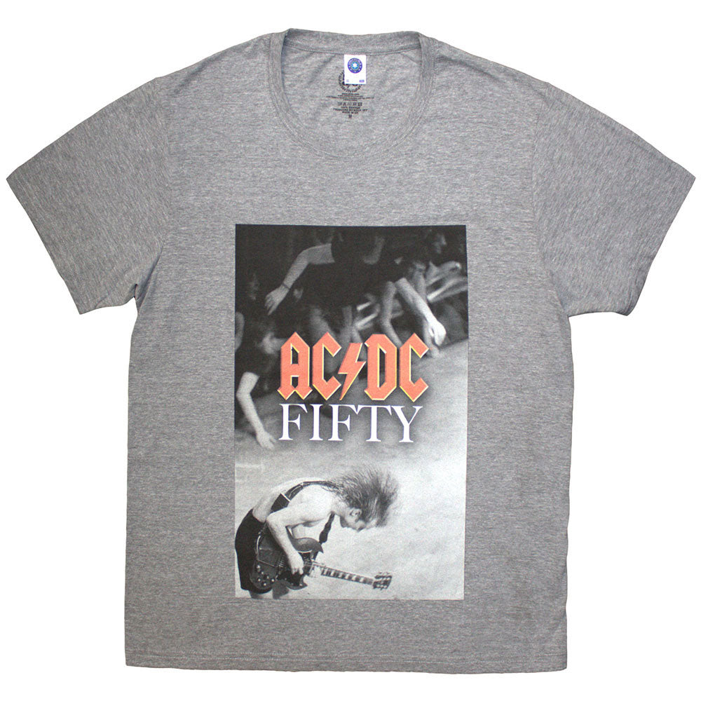 AC/DC Angus Stage T-shirt