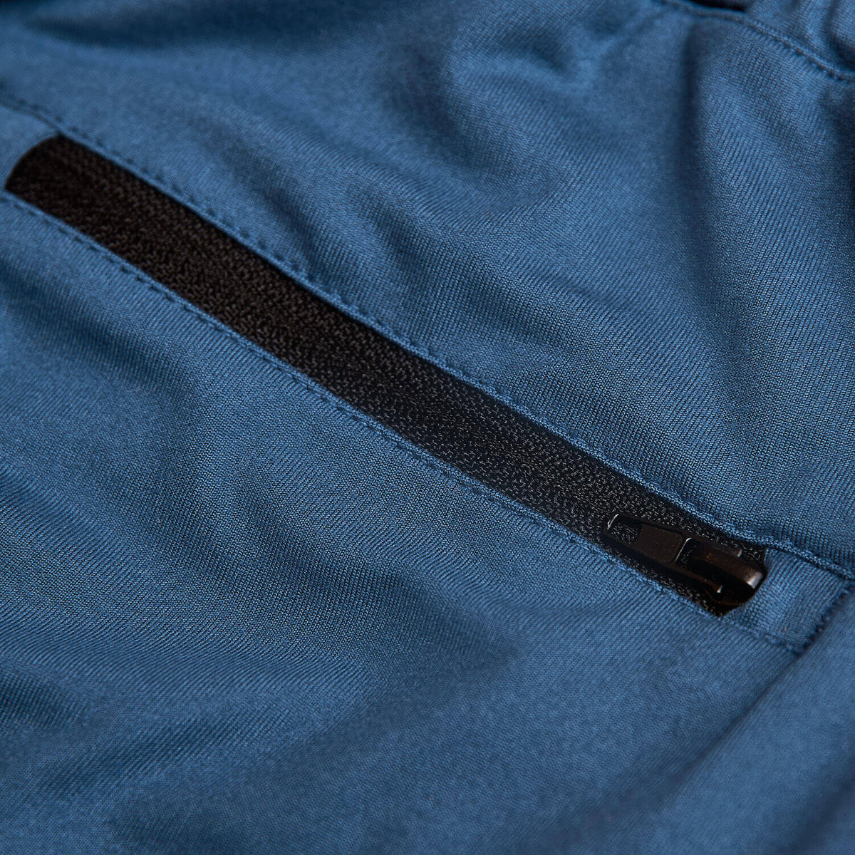 Stone Blue Active Jogger