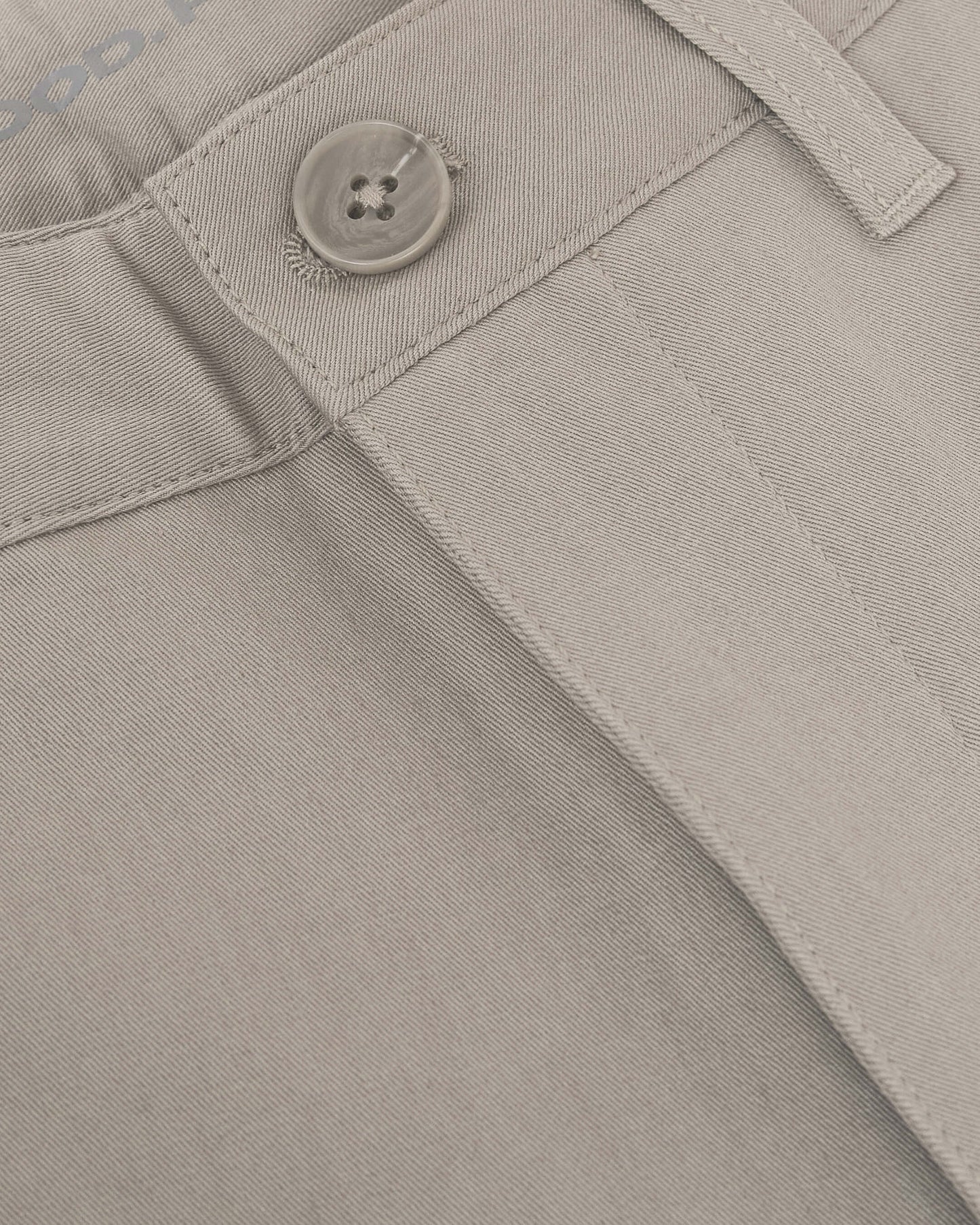 Sandstone Twill Short