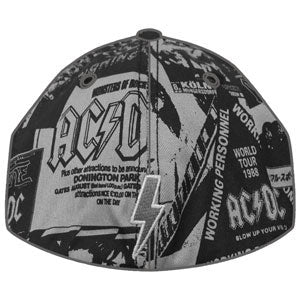 AC/DC Baseball Cap