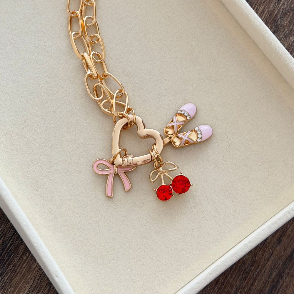 Charm - Cherries