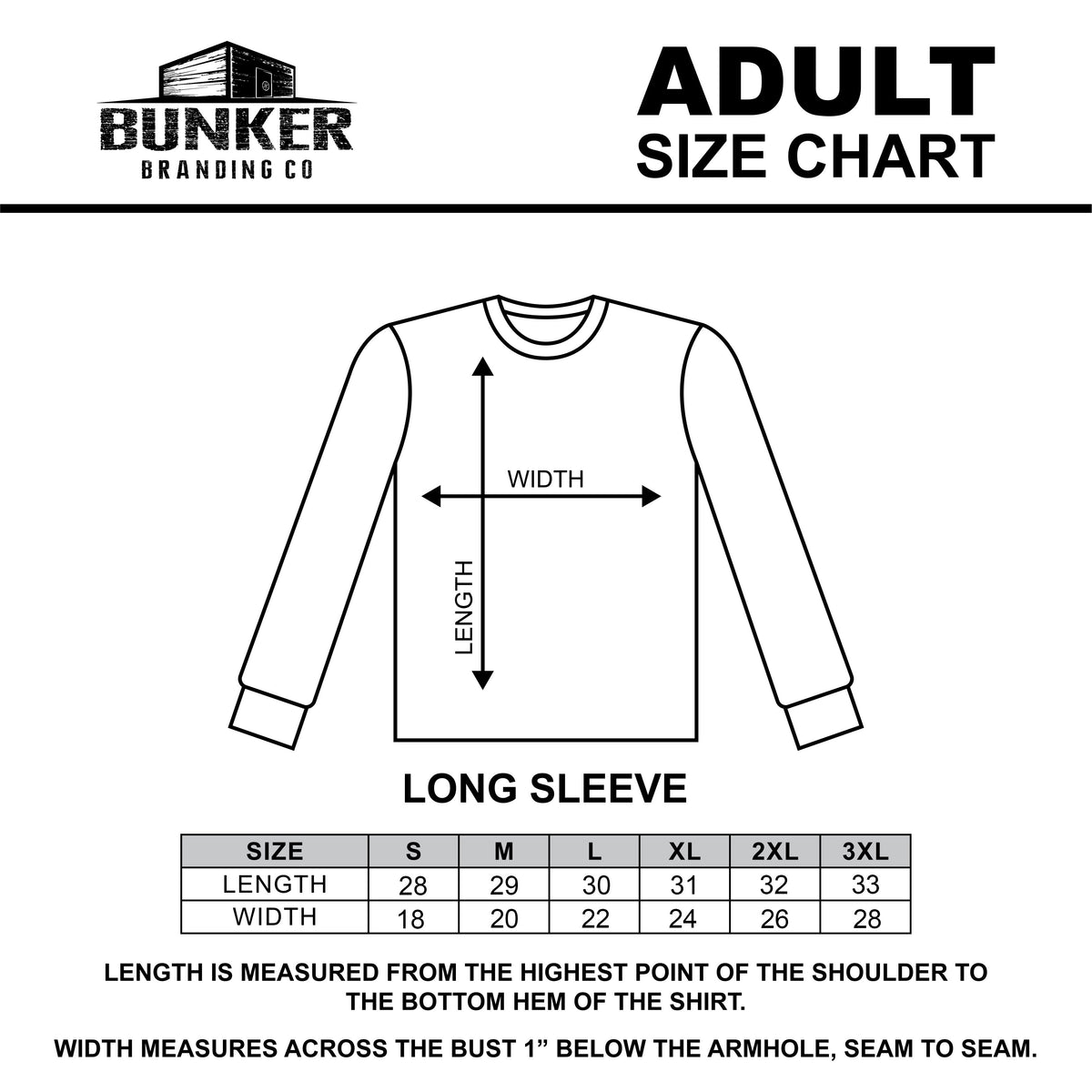 Aluminum Pan Long Sleeve
