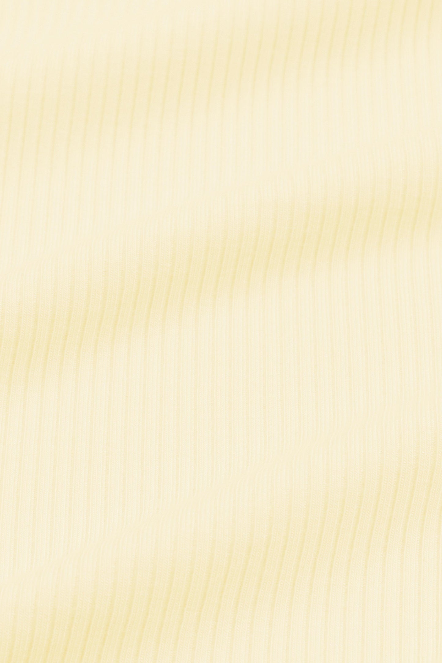 Ribbed Headwrap in Chamomile