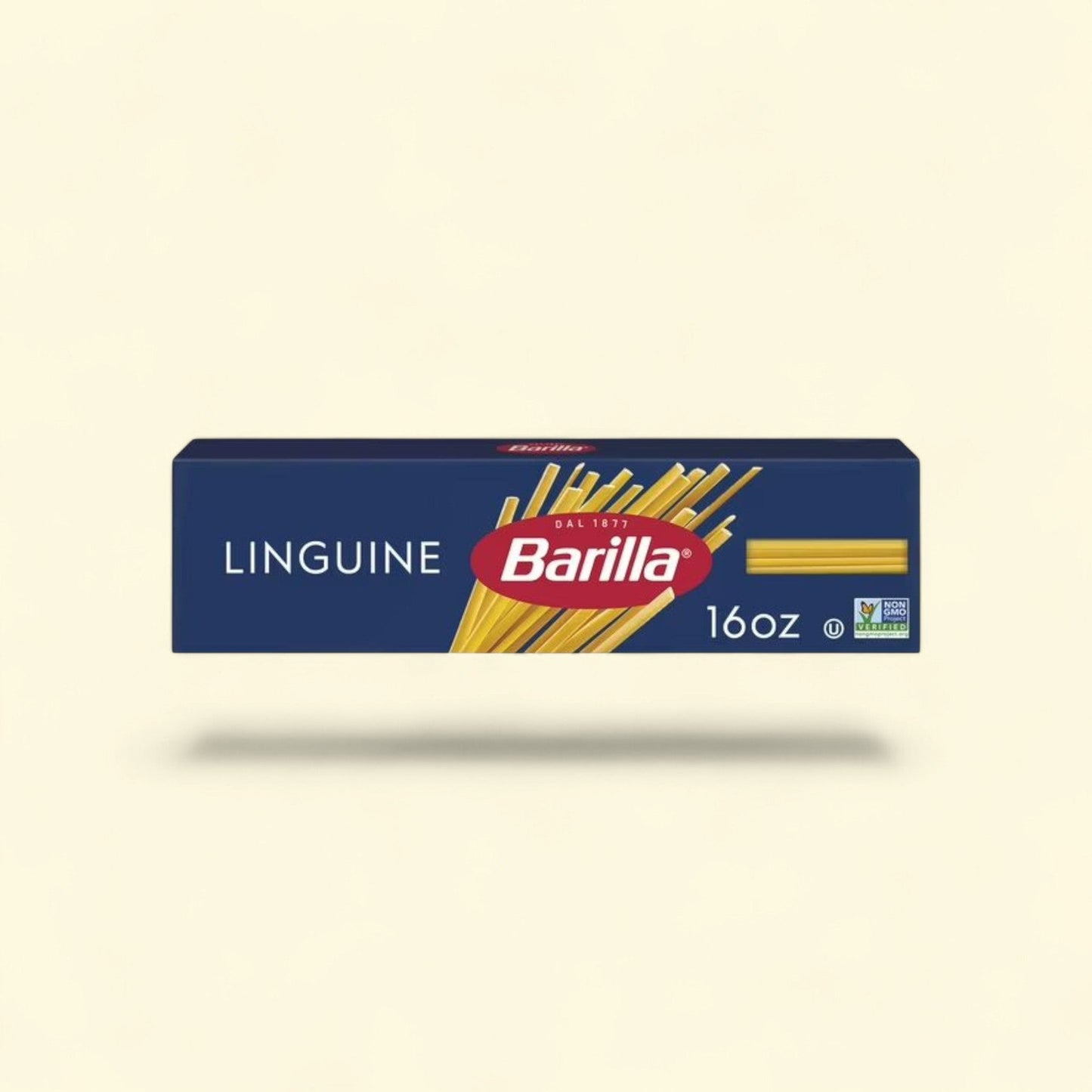 Barilla Linguine Pasta, 16 oz