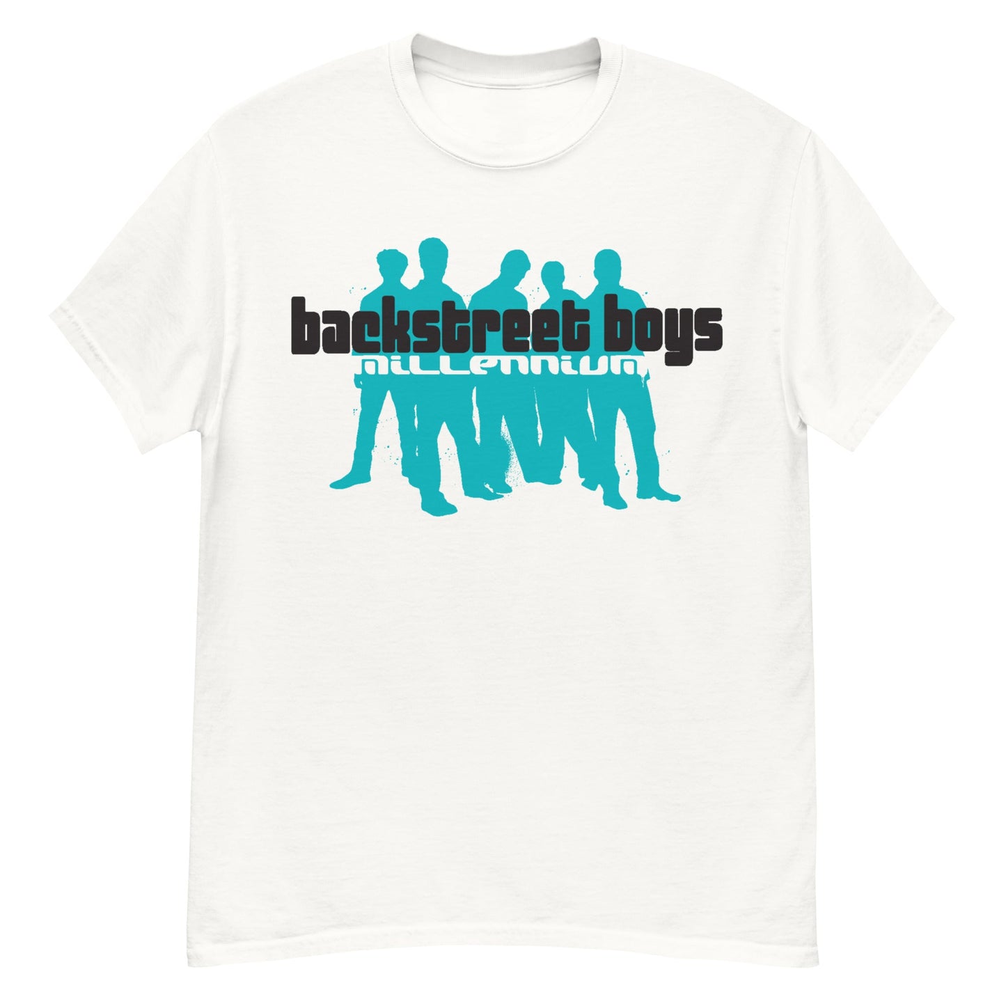 - Backstreet Boys - Millennium T-Shirt