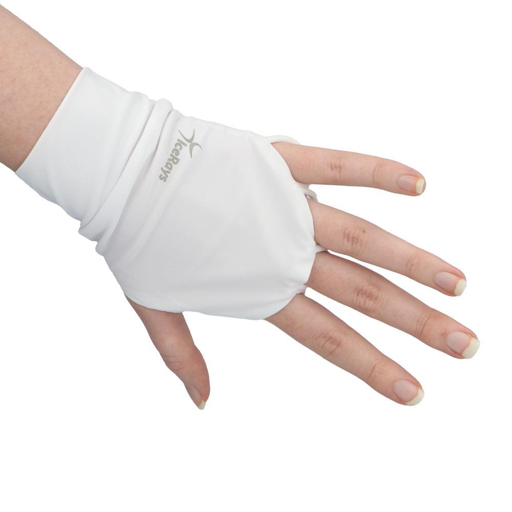 IceRays SPF 50+ UV Protection Hand Cover (1 pair)
