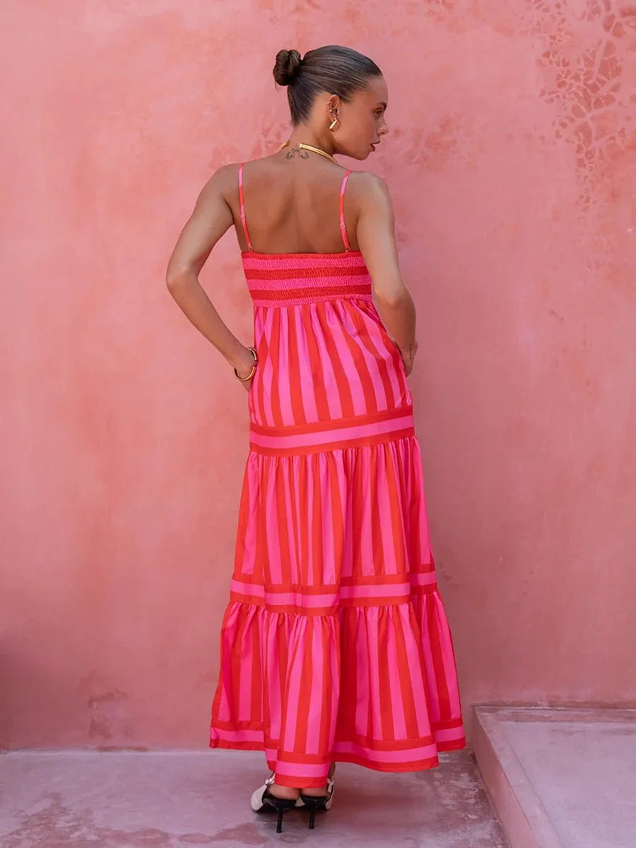 Stunning Jeffry Long Dress for Elegant Occasions