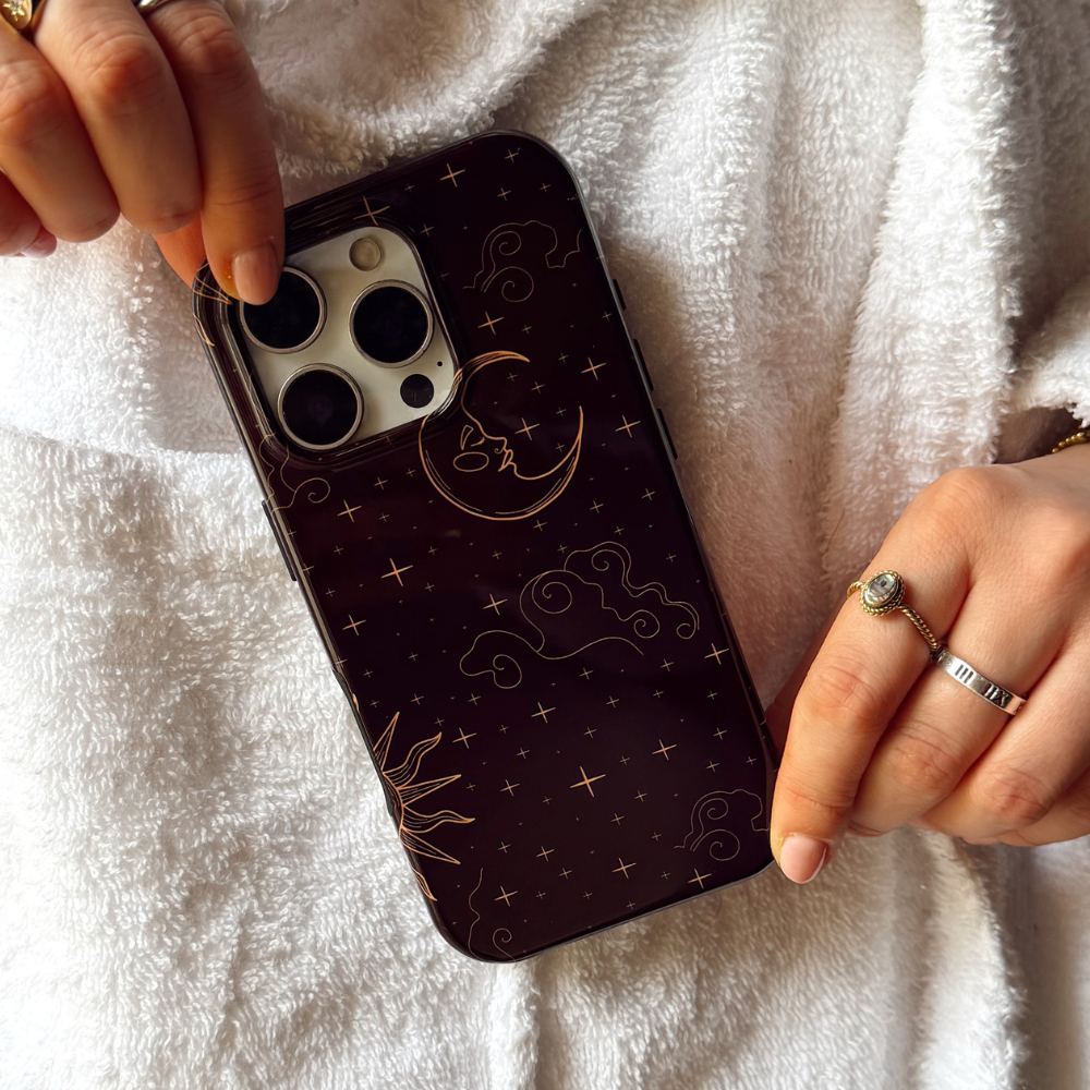 Tough MagSafe® Phone Case - Celestial