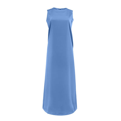SLIP DRESS