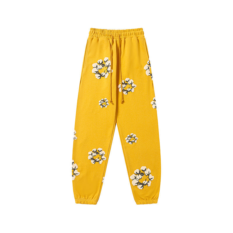 Denim Tears Sweatpants