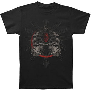 A Storm Of Light All Hope Is Gone T-shirt