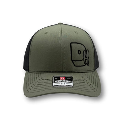 DH Logo Hat