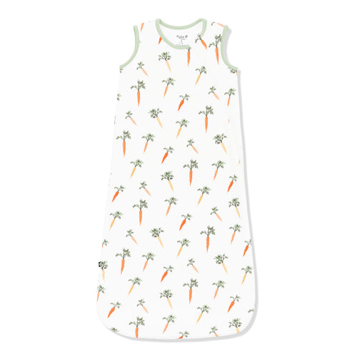 Sleep Bag in Carrot 0.5