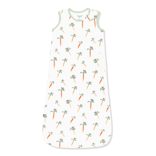 Sleep Bag in Carrot 0.5