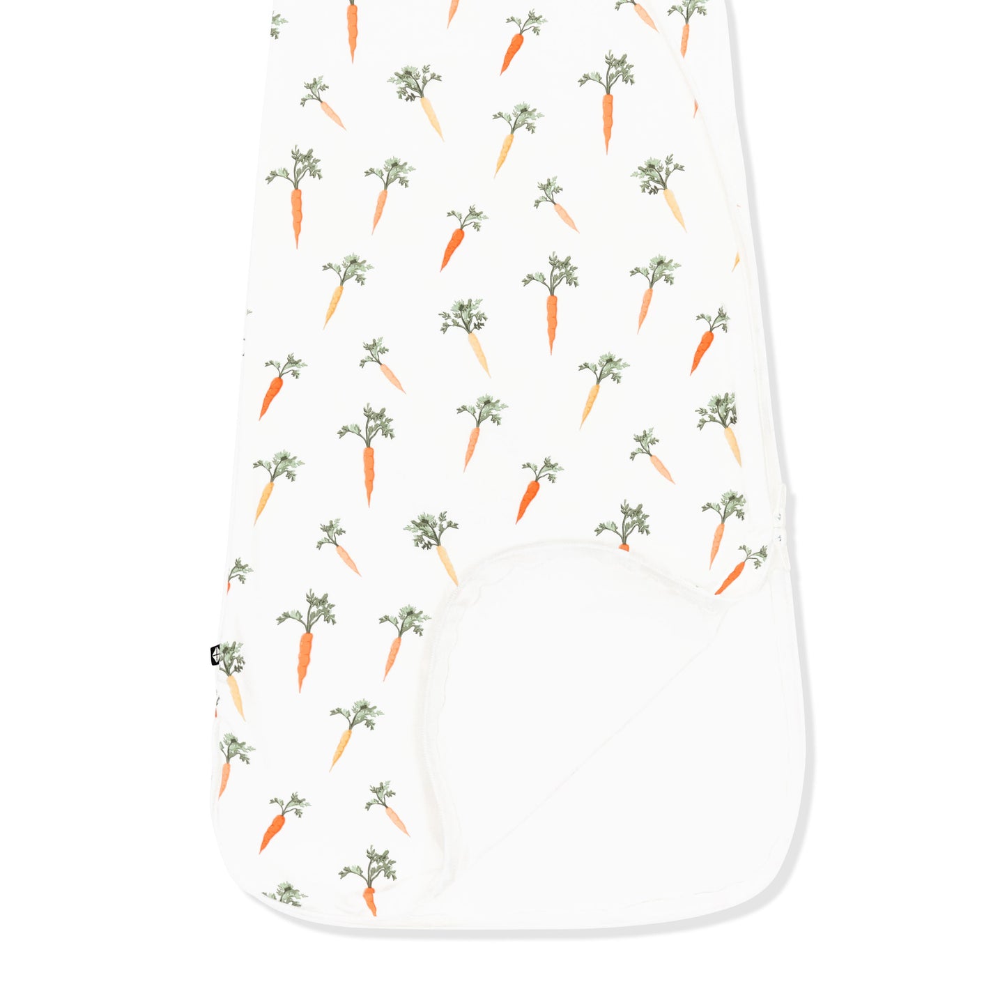 Sleep Bag in Carrot 0.5