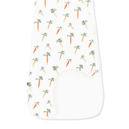 Sleep Bag in Carrot 0.5