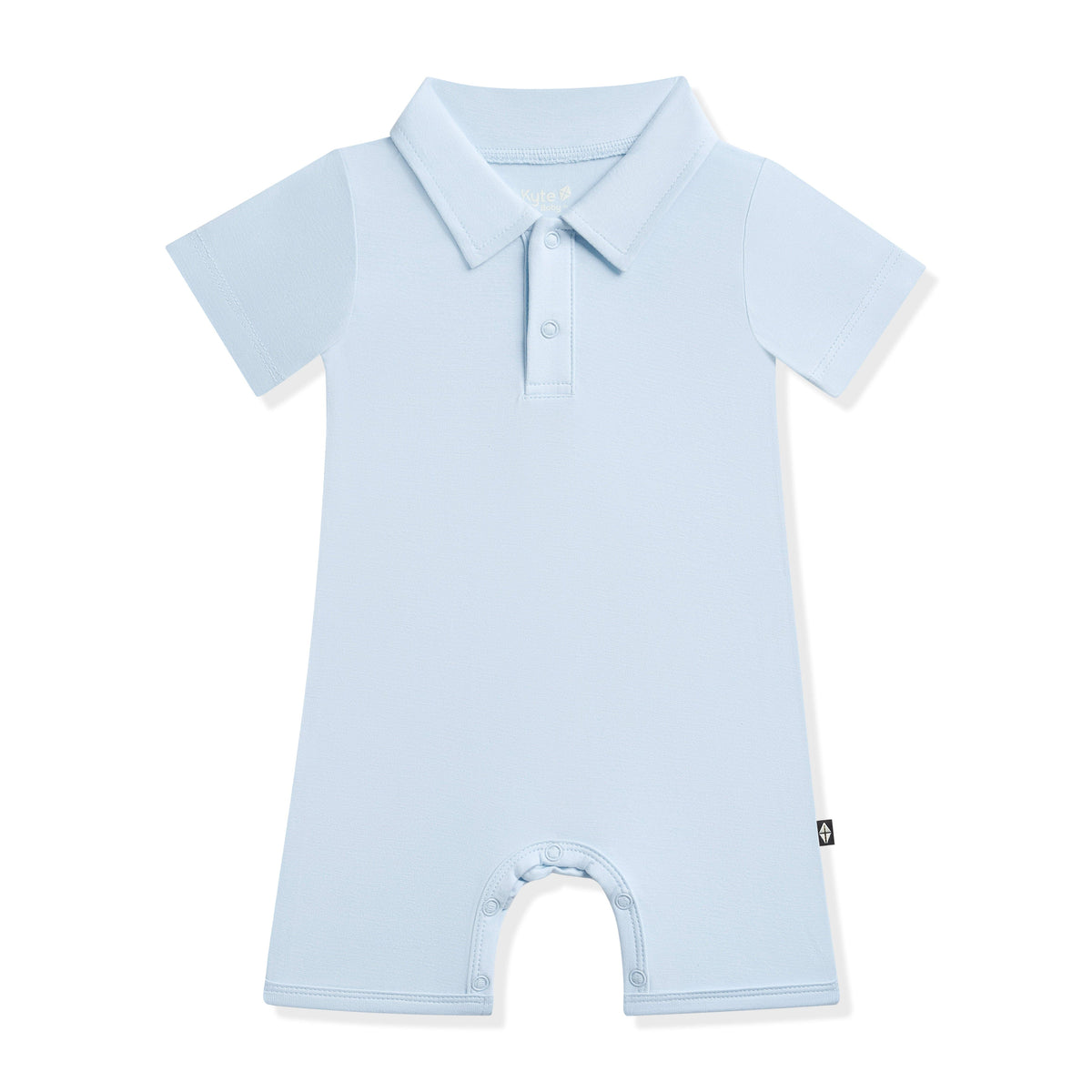 Polo Shortall in Breeze