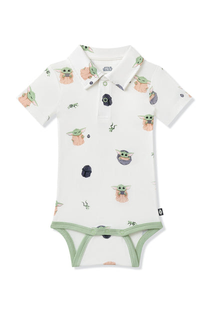 Polo Bodysuit in Grogu™