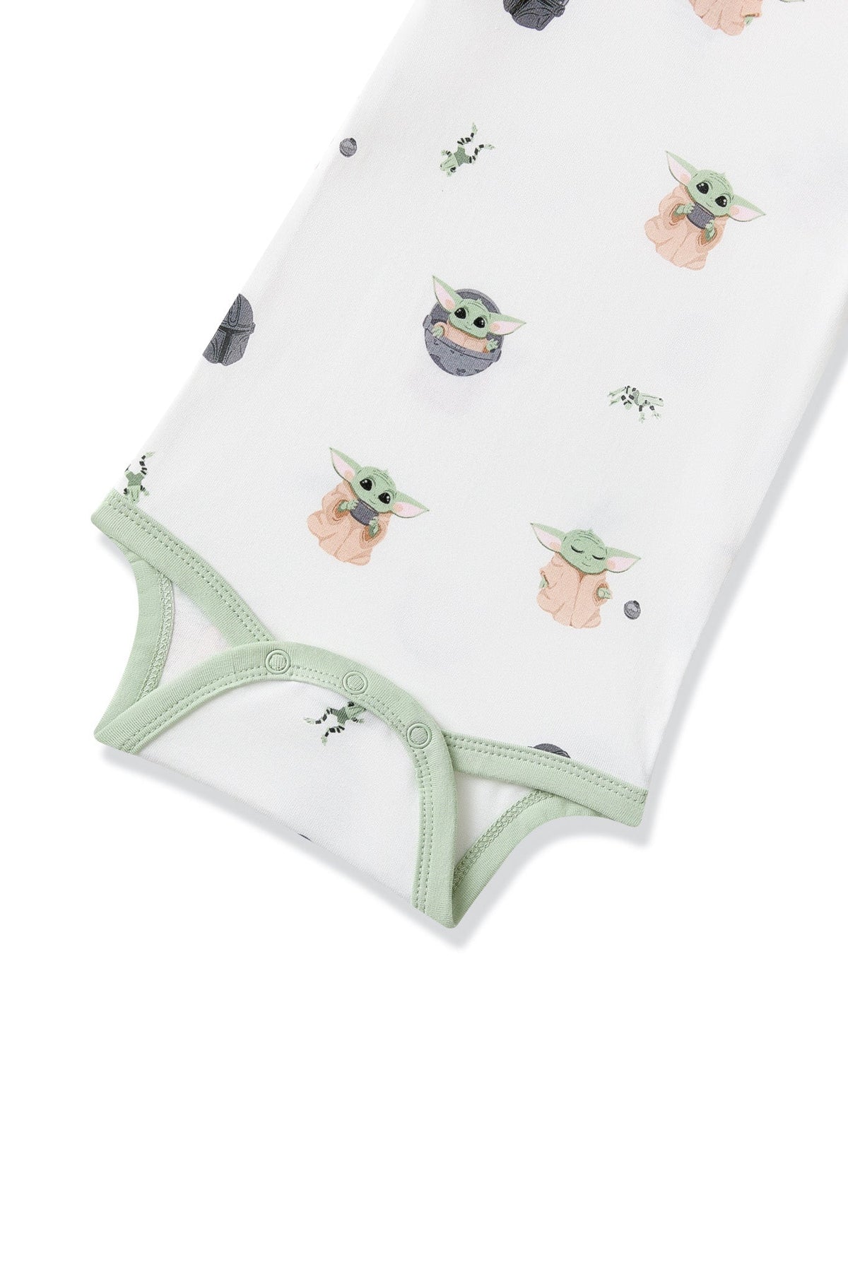 Polo Bodysuit in Grogu™