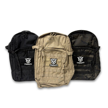 Demo Range Backpack