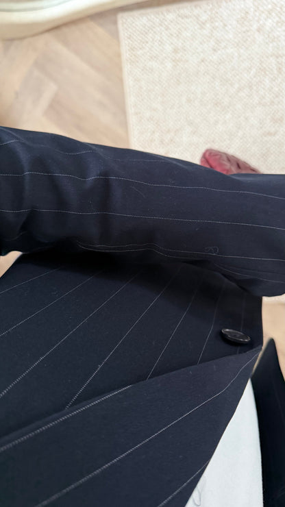 Pantalon P 2569 I Bleu Marine 1