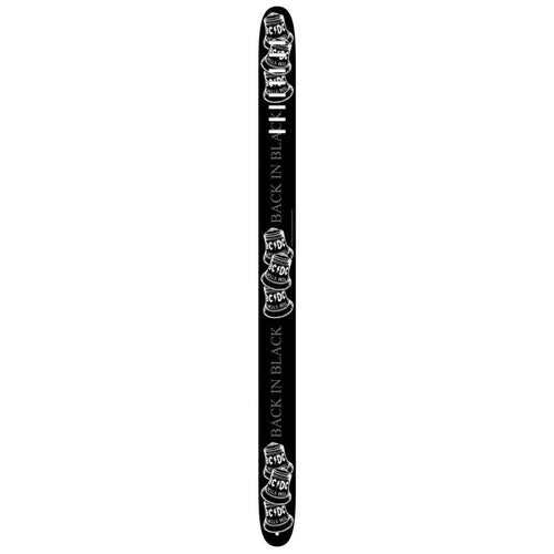 AC/DC Guitar Strap