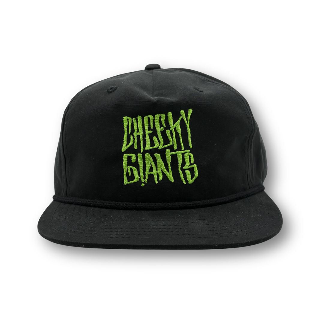 Cheeky Giants Rope Hat