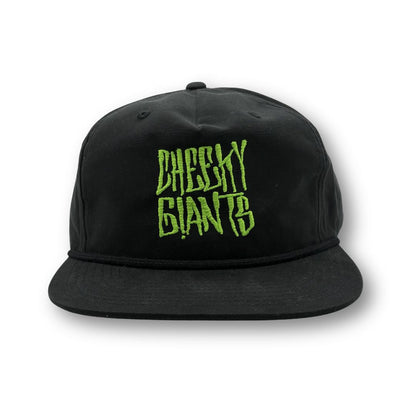 Cheeky Giants Rope Hat