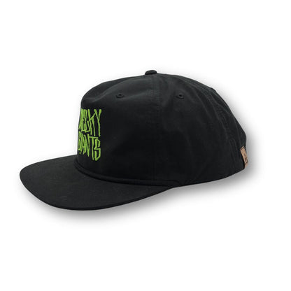 Cheeky Giants Rope Hat