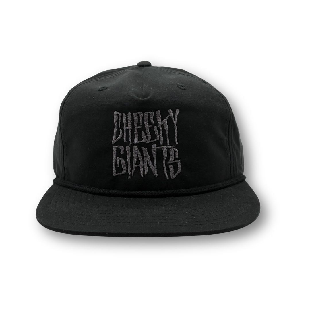 Cheeky Giants Rope Hat