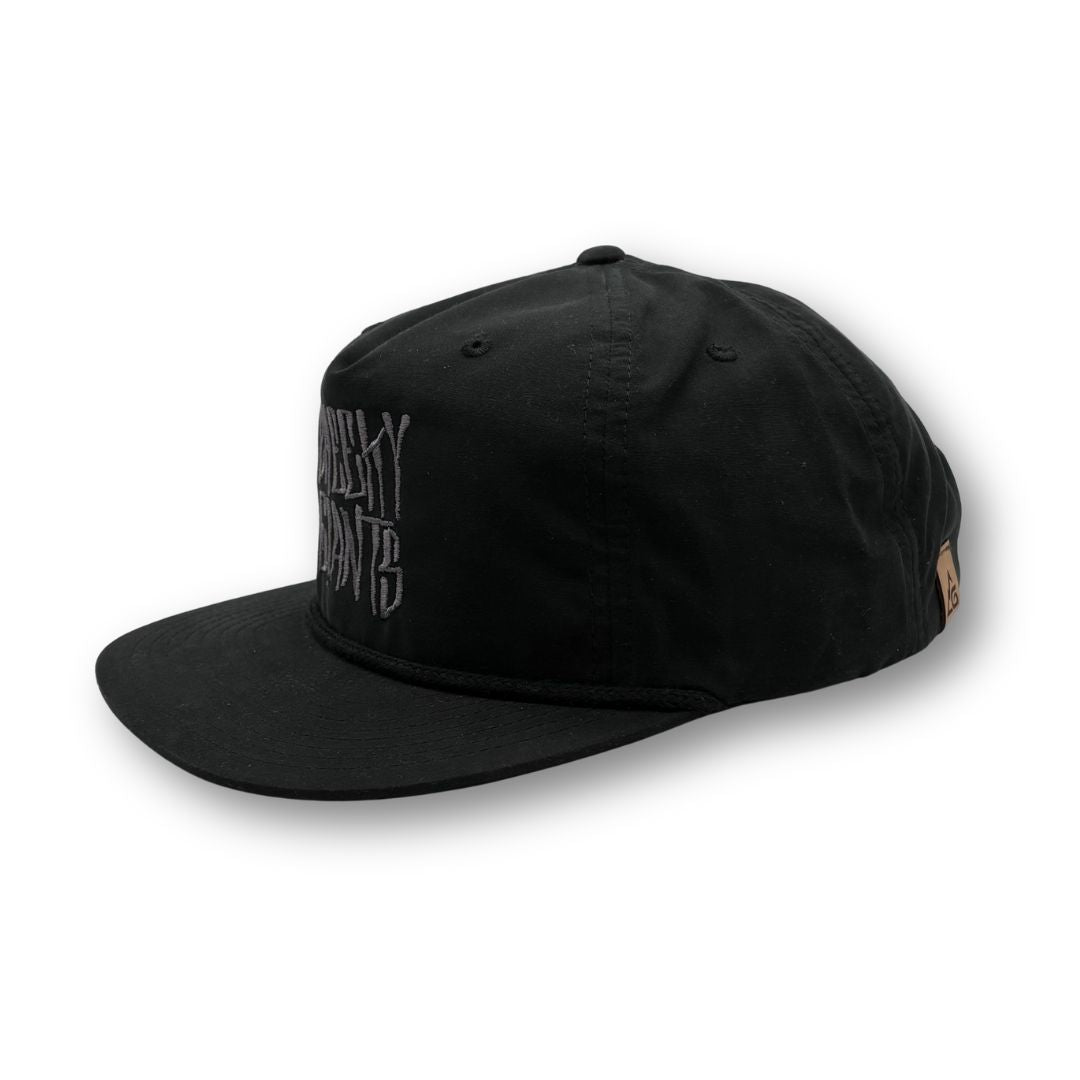 Cheeky Giants Rope Hat