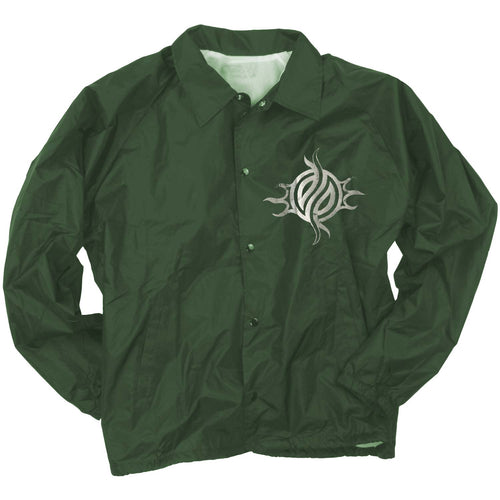 40 Below Summer Logo Windbreaker