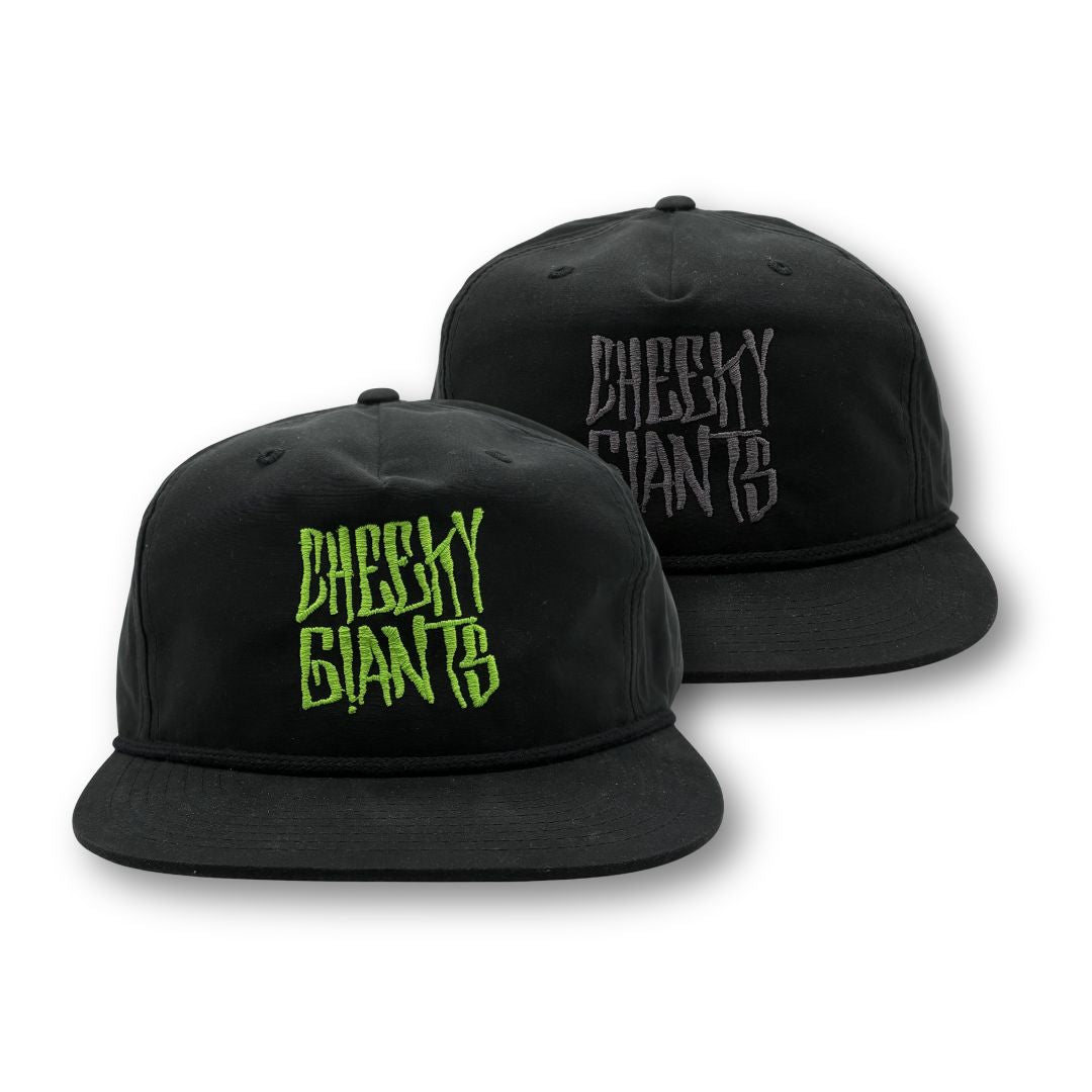 Cheeky Giants Rope Hat