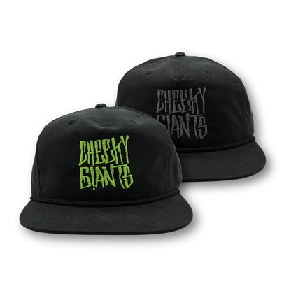 Cheeky Giants Rope Hat