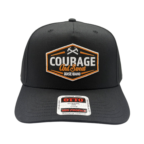 C & S Lifestyle Hat