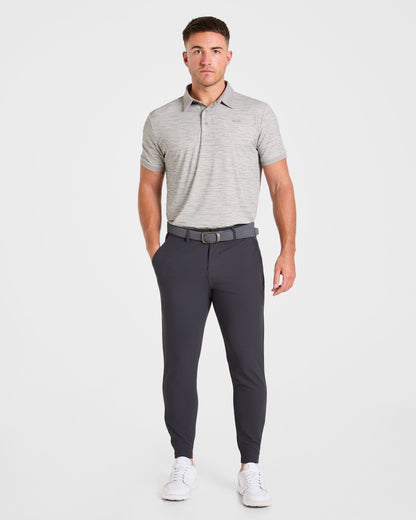 Precision Joggers - Charcoal