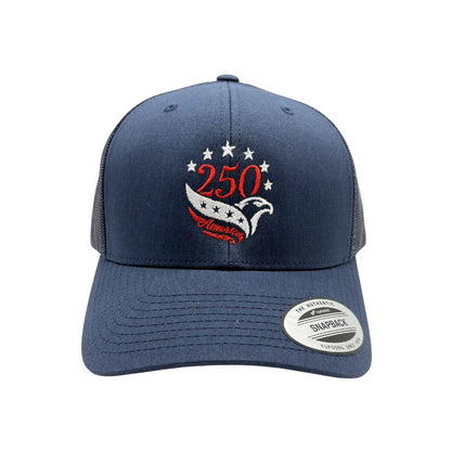America: 250 Years Hat
