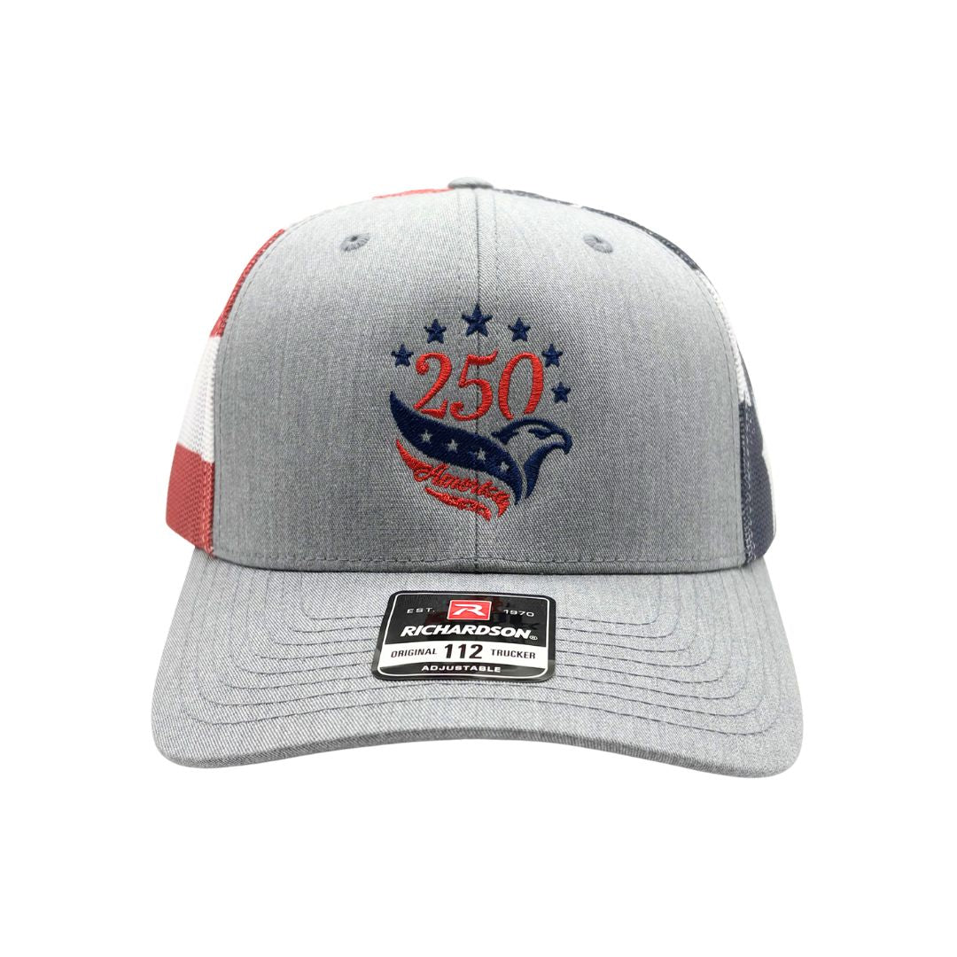 America: 250 Years Hat