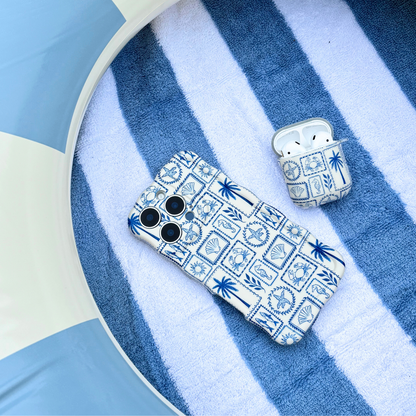 Airpods Case - Malibu Drive