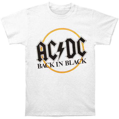 AC/DC Back In Black T-shirt