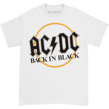 AC/DC Back In Black T-shirt