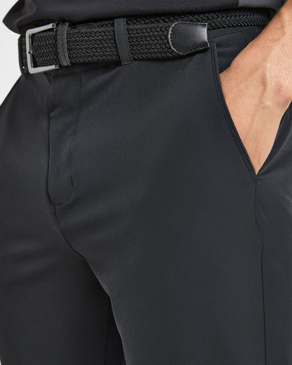 Precision Trousers - Black